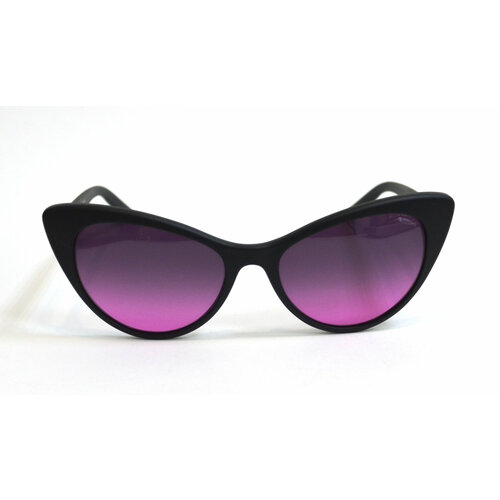 Солнцезащитные очки Saraghina MAGALI 115-1, черный