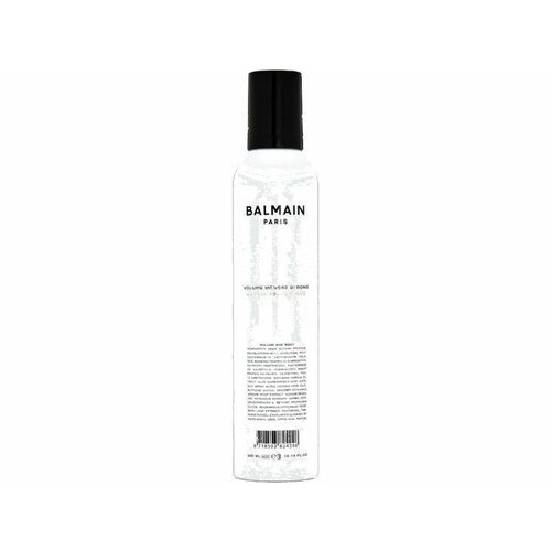 Мусс для объёма сильной фиксации BALMAIN Paris Volume Mousse Strong 23408₽