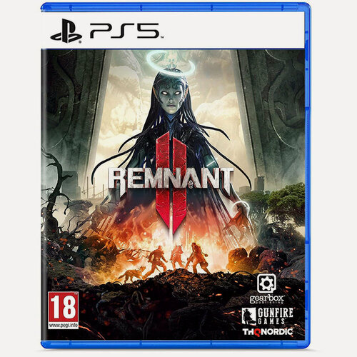 Изображение товара Remnant II (2) [PS5, русская версия]