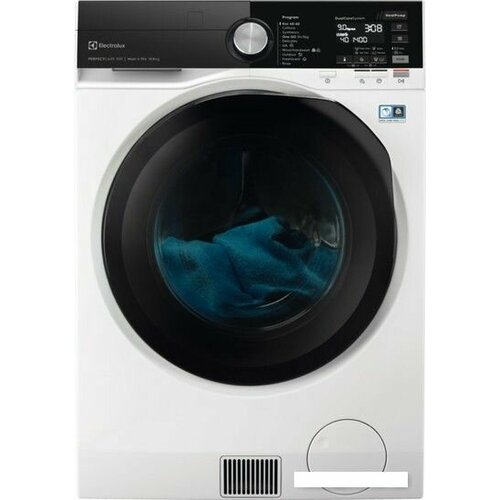 Стиральная машина Electrolux EW9WN249BE 168962₽