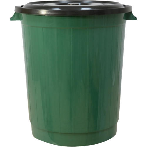 Бак садовый для мусора 75 л 5377₽