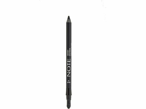 Карандаш для глаз для создания эффекта смоуки NOTE smokey eye pencil