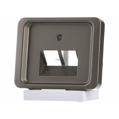 Элемент управления ОАЭ / IAE (ISDN) 1803-02-21 – Busch Jaeger – 2CKA001753A8493 – 4011395785805