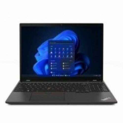 Lenovo Ноутбук Lenovo ThinkPad P14s G3 21AK0089US клав РУС грав Black 14 WUXGA TS IPS 300nit i7-1260P512GB SSD16GBW11Pro dwng W10Proклавиатура с подсветкой 13412000₽