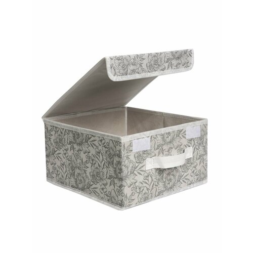 Короб для хранения старт 4610116220382 664₽