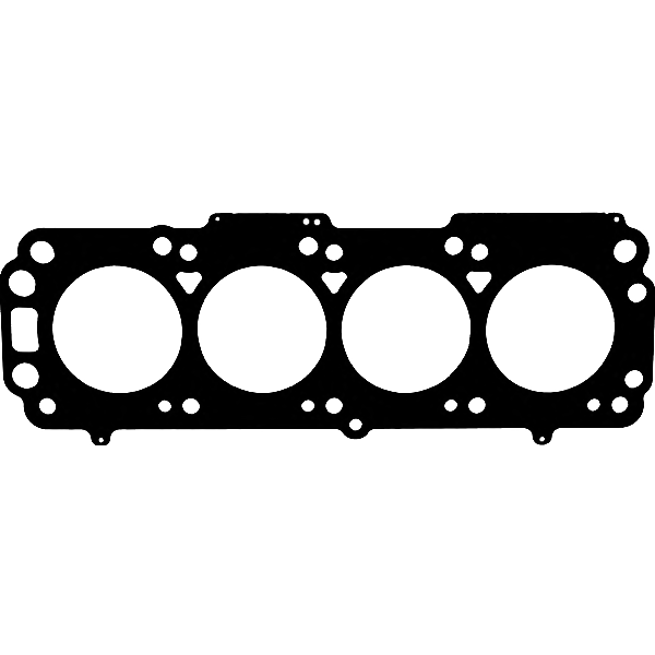 REINZ 61-33580-50 (09240106 / 470100 / 5607445) прокладка гбц\ Opel (Опель) Astra (Астра) f / g 1.7td x17dtl 94