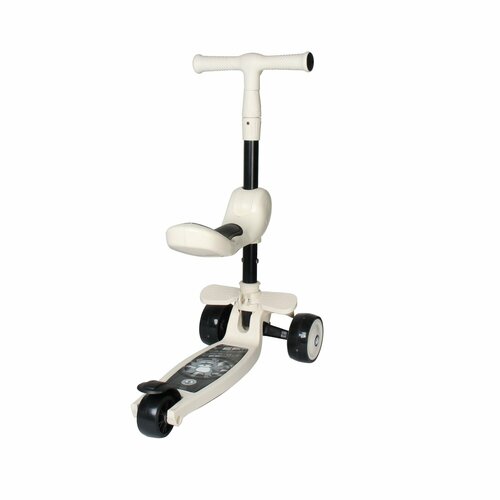 Самокат 3-х колесный COMIRON Yeenot Панда 2360₽