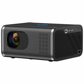 Проектор Lenovo Thinkplus Air H6 Projector 8K Full HD 1080P Black EU