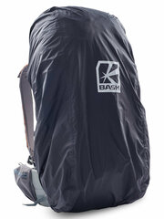 Чехол от дождя BASK Raincover V2 XL 90-110 Черный