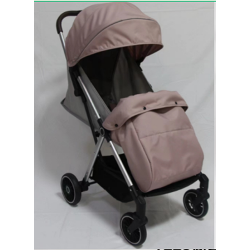 Прогулочная коляска luxmom 1100 розовая прогулочная коляска luxmom h3 серый