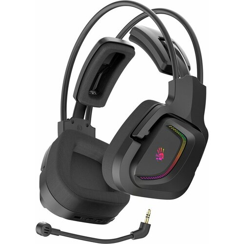 Наушники с микрофоном A4Tech Bloody MR575 11468₽