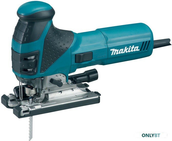 Электролобзик Makita 4351FCT 720 Вт