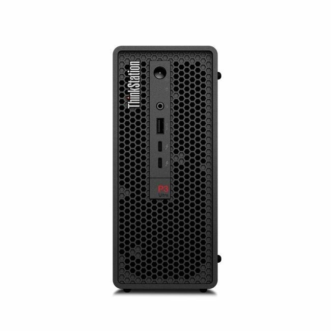 Рабочая станция Lenovo ThinkStation P3 Ultra 30HBA062CW