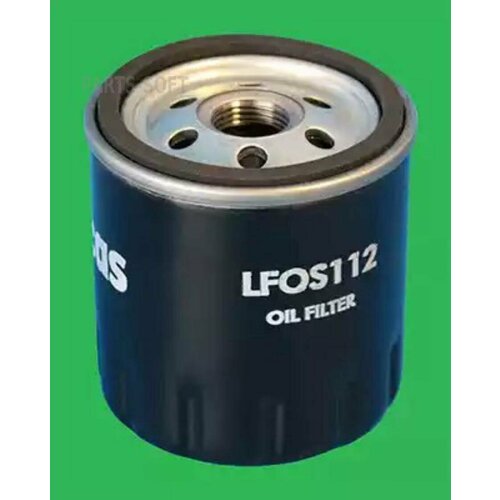 LUCAS LFOS112 Фильтр масляный