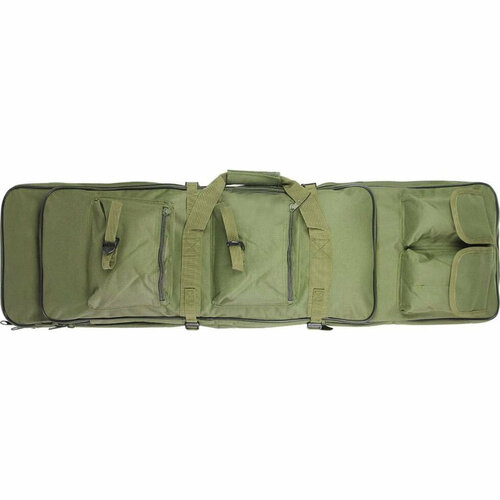 оружейный чехол сумка для автомата олива Оружейный чехол, длина 97 см, олива