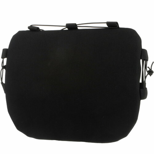 Сидушка-пятиточечник (Phoenix RME), черный