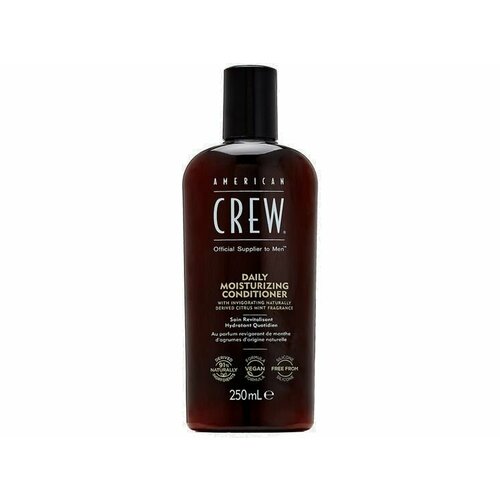 Ежедневный увлажняющий кондиционер AMERICAN CREW DAILY MOIST CONDITIONER 4788₽