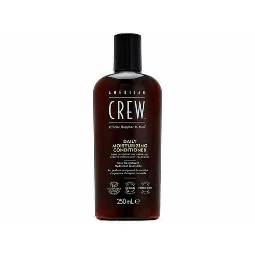 Ежедневный увлажняющий кондиционер AMERICAN CREW DAILY MOIST. CONDITIONER