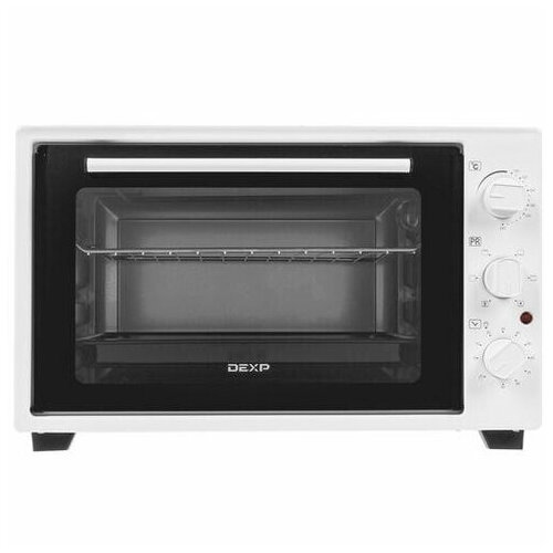 DEXP VN-4100 белый 920000₽