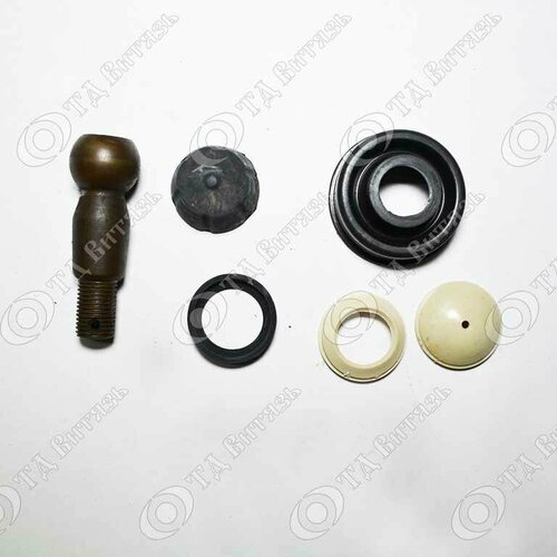 Ремкомплект Т-25 наконечника рулевой тяги с пальцем 502 А3525001РК витязь 873₽