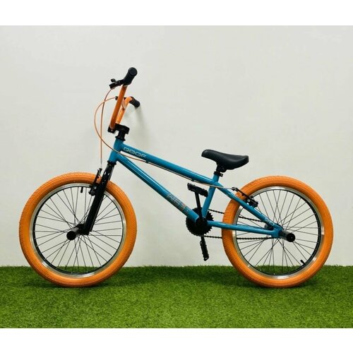 Трюковой велосипед BMX Tech Team Goof 19999₽