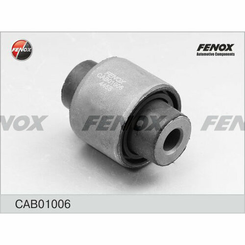Подвеска рычаг независимой подвески колеса FENOX CAB01006 1 шт 899₽