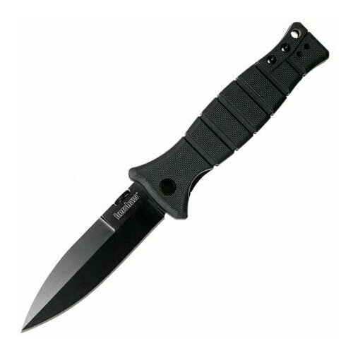 Складной нож Kershaw XCOM нож складной kershaw 3425 xcom linerlock