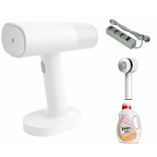 Отпариватель Xiaomi Mijia Handheld Ironing Machine CN MJGTJ01LF 678800₽