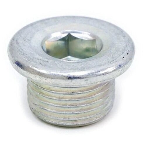Пробка сливная Toyota 90341-18051