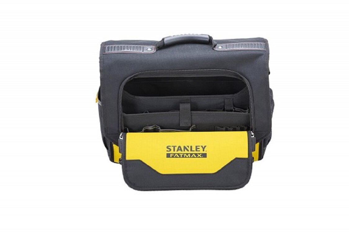 Stanley сумка 600 х 600 FMST1-80149, шт - фото №4