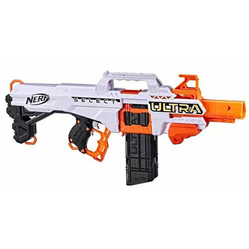 Игрушечное оружие Игровой набор NERF (нёрф) E79223R0 Two игрушечное оружие игровой набор nerf нёрф ультра one e65953r0 в к