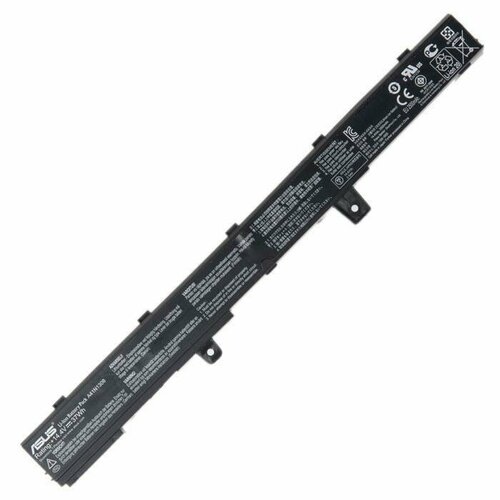 Аккумулятор ZeepDeep (A31N1319) 2600 mAh 14.4 V для ноутбука Asus X441CA, X551CA, X551MA 14.4V 37Wh