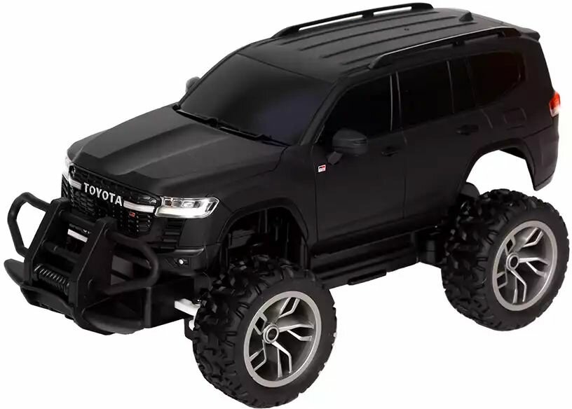 Машина р/у 1:20 TOYOTA Land Cruiser 300 Амфибия.