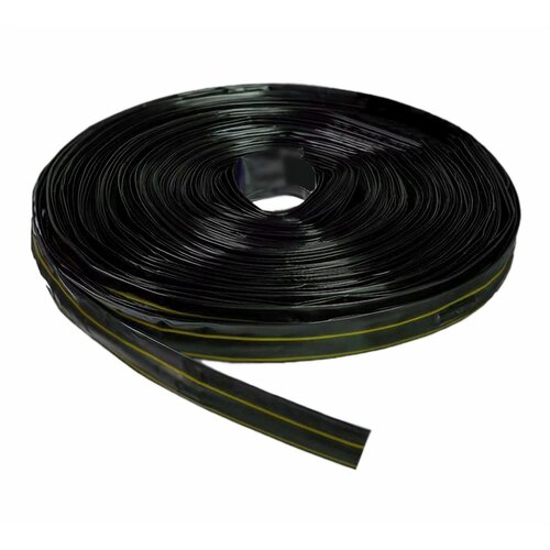 Капельная лента новэм эмитерная 500м 7млс расстояние шаг между эмиторами 10см 7/100/500