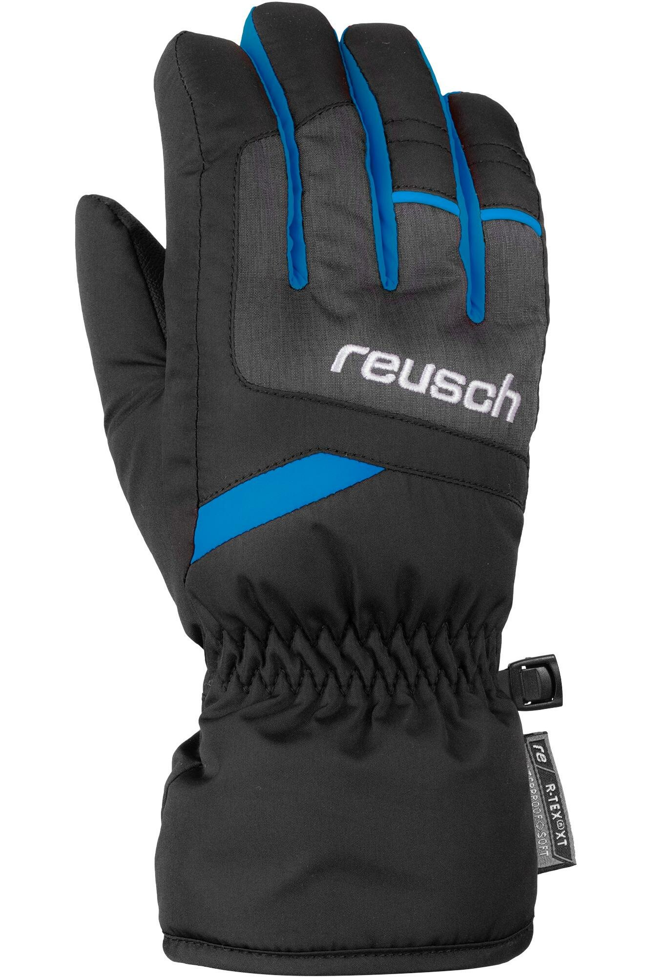 Перчатки Reusch