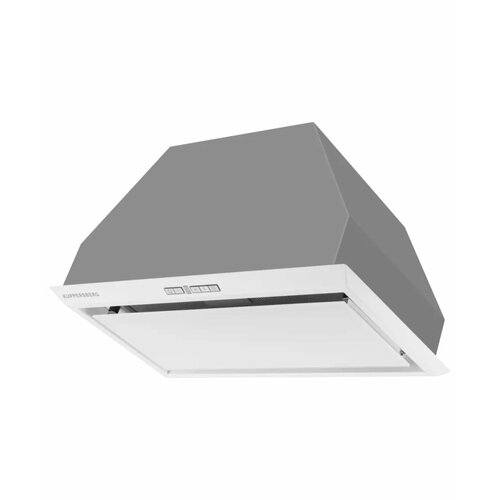 Вытяжка встраиваемая Kuppersberg INTRO 60 WHITE 2799000₽