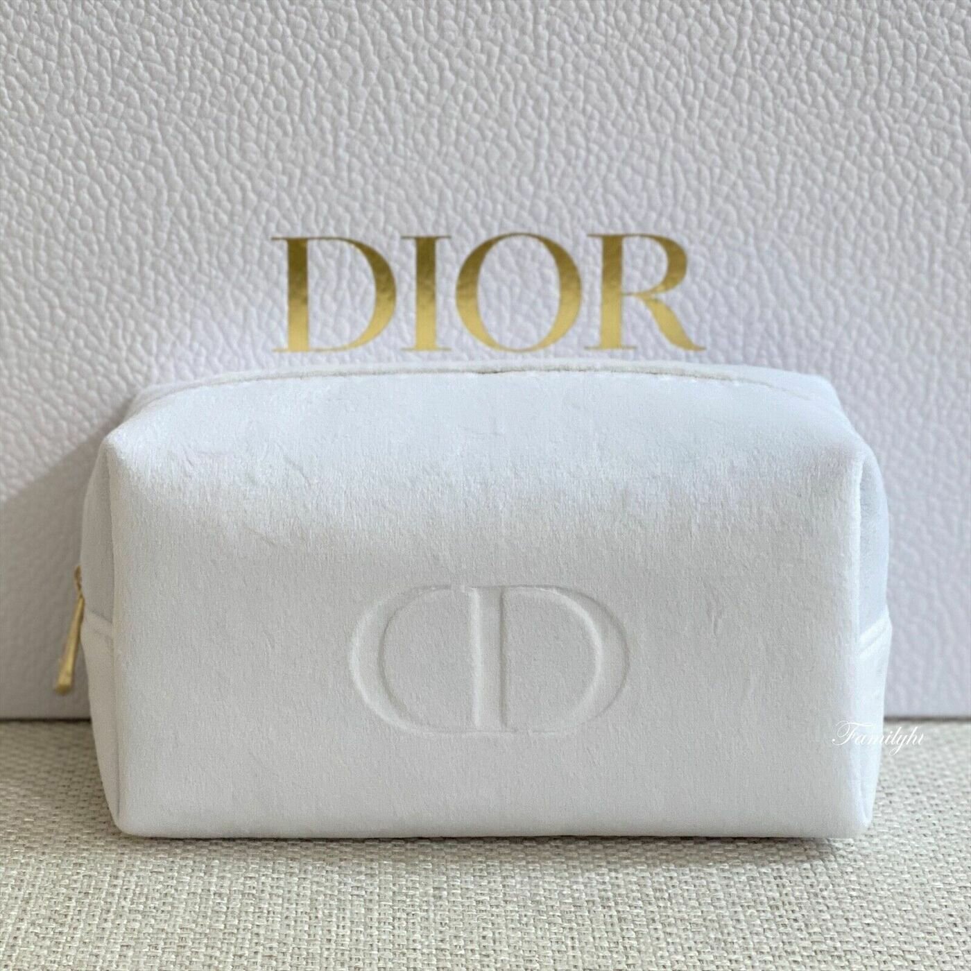 Косметичка Dior, 11