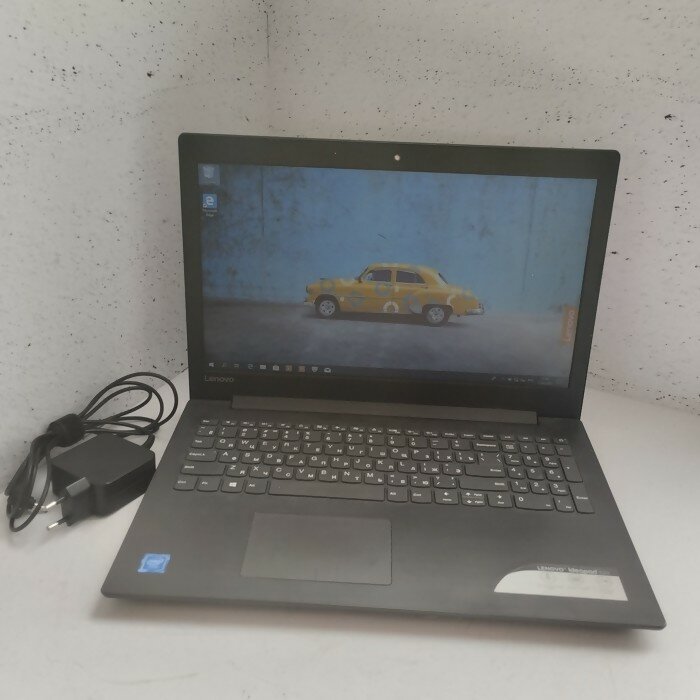 Ноутбук Lenovo ideapad 320-15ap