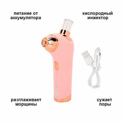 Нано-распылитель для увлажнения кожи 215800₽