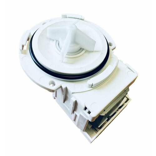 сливной насос стиральной машины с улиткой electrolux zanussi aeg ikea bpx2 28l drain motor 30w leili pmp500zn 1113172124 3286041615 1113172306 140000443014 1174817005 1173925007 0011737 14000044301 140000443022 scarico Насос стиральной машины Electrolux, Zanussi, AEG - 1327320204 - Leili Type BPX2-75 132732020