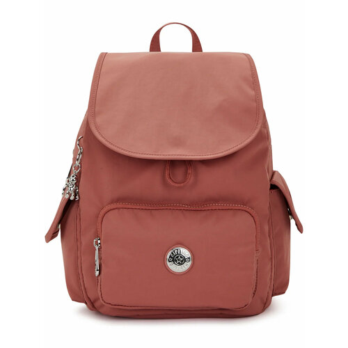 Рюкзак KI25255FB City Pack S Small Backpack *5FB Grand Rose