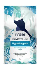 Florida Preventive Line Hypoallergenic - Сухой корм для собак, Гипоаллергенный (2 кг)