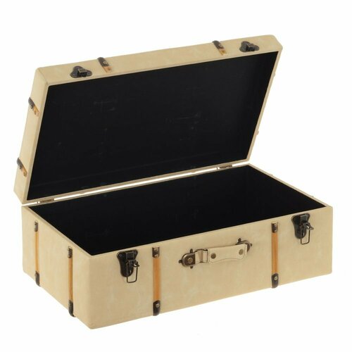 Сундук Remeco Collection, 026410 бежевый