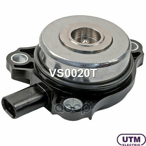 Клапан Электромагнитный Изменения Фаз Грм Utm арт VS0020T 3266₽