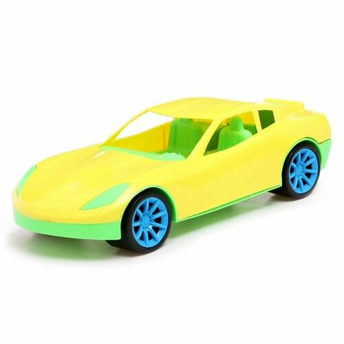 Гоночная машина 1259₽