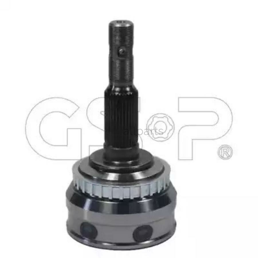 GSP 844056 ШРУС наружный к-т OPEL ASTRA F (T92)