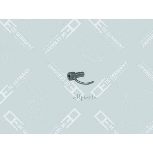 OE GERMANY 011840600000 распылитель системы смазки 1179₽