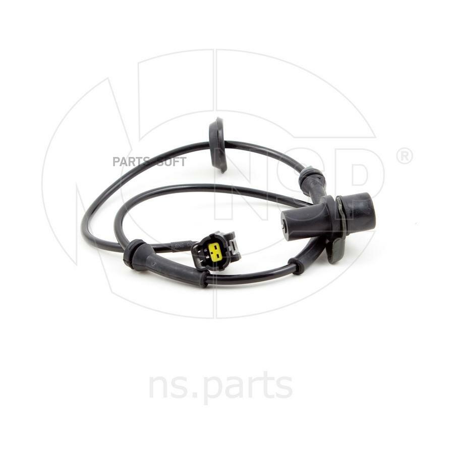 NSP NSP0196959998 Датчик ABS передний правый CHEVROLET Aveo