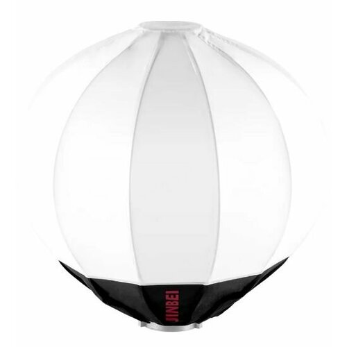 Софтбокс Jinbei Balloon Softbox 65 см быстроскладной стойка jinbei ddj 20 20 см