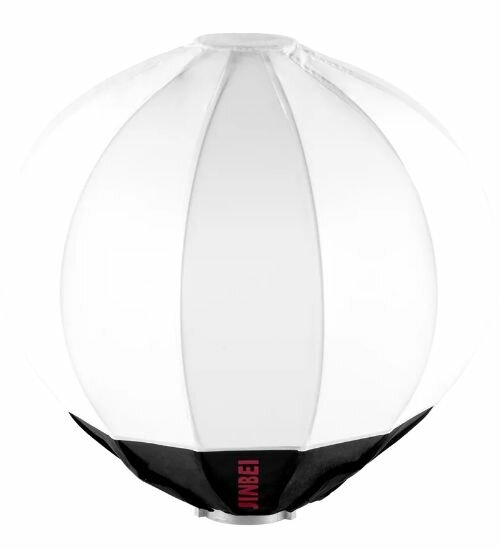 Софтбокс Jinbei Balloon Softbox 65 см быстроскладной